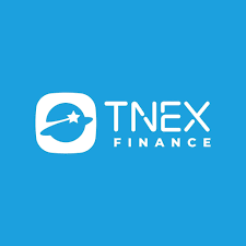 TNEX finance Logo
